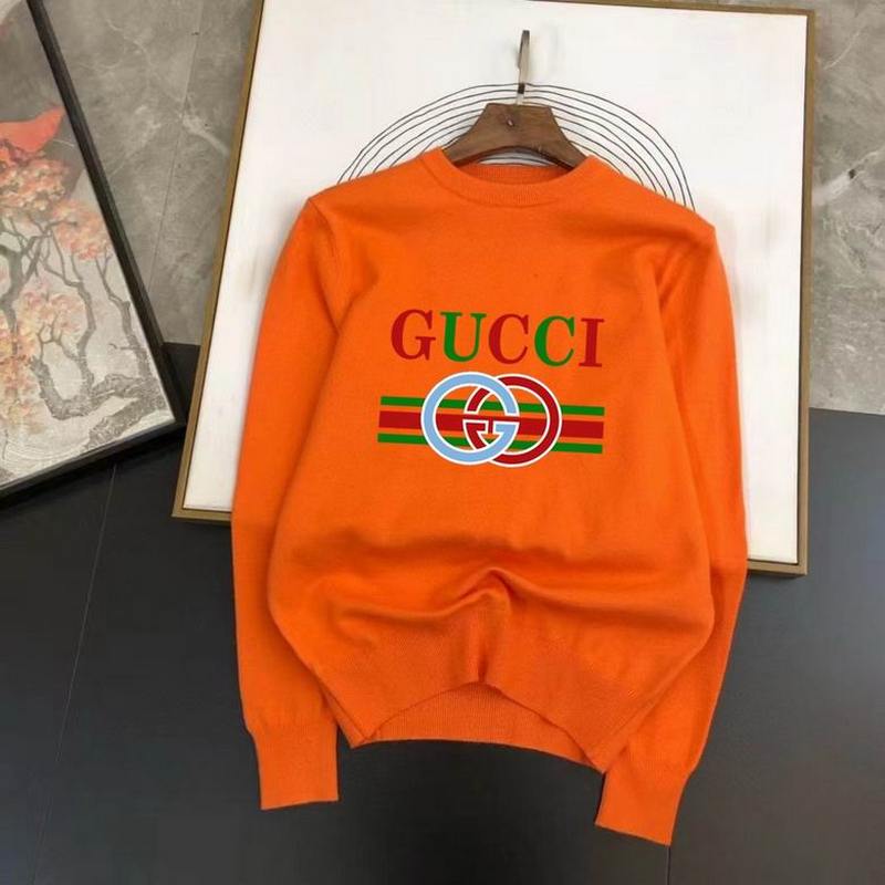 Gucci Men's Sweater 141